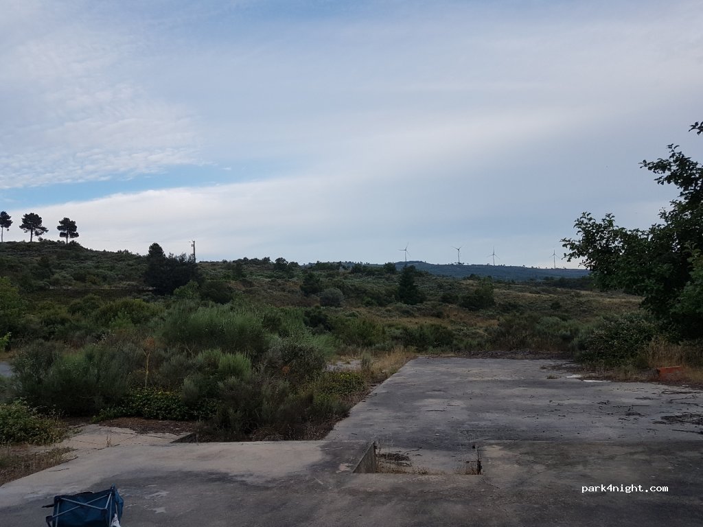 (6300) Maçainhas de Baixo - N338 — foto