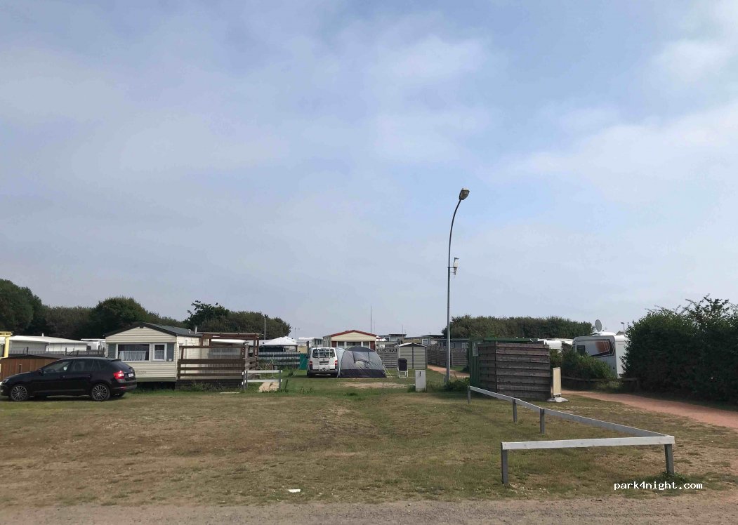 Schubystrand Camping — foto 3