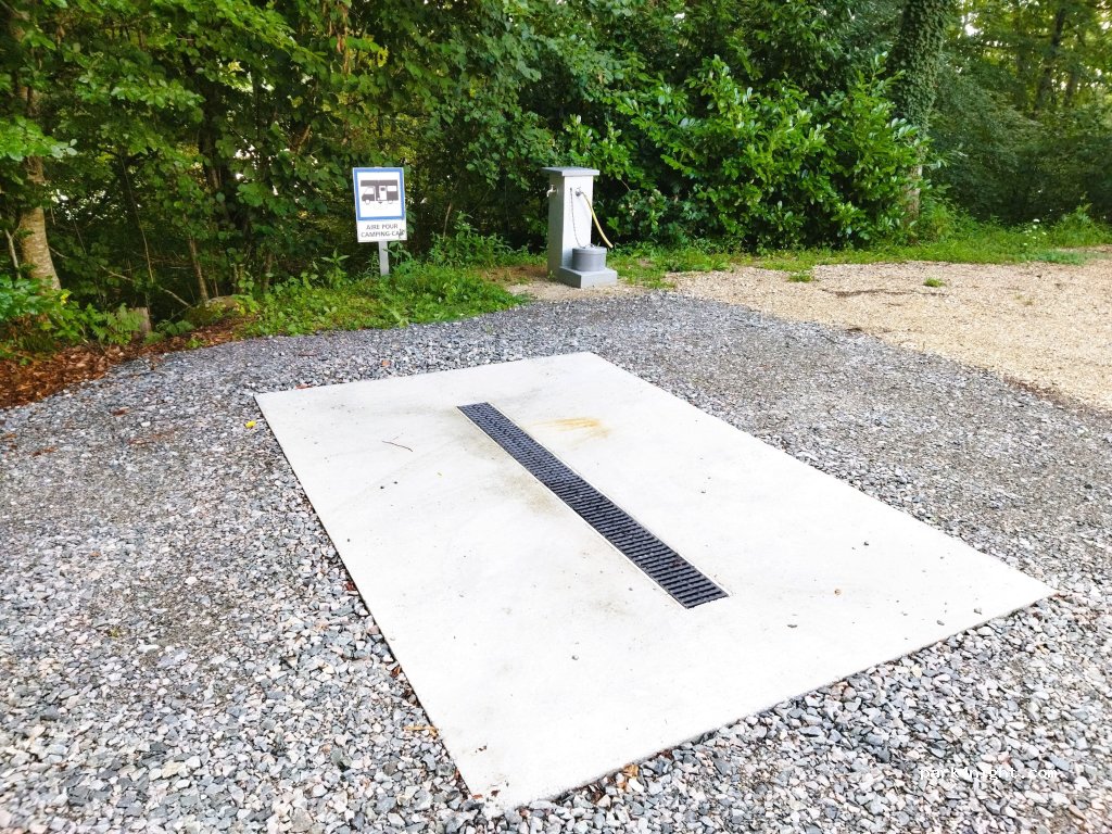 Camping Les Rives du Lac Cantalès — foto 3