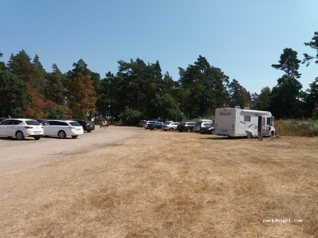 (385 97) Söderåkra - — foto