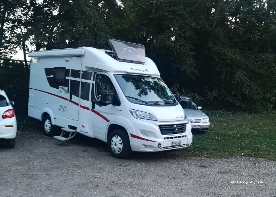 (06679) Hohenmölsen - 1 Am Auensee — foto 3