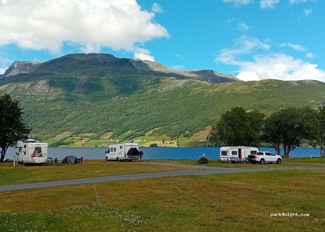 Bøflaten Camping AS — foto 5
