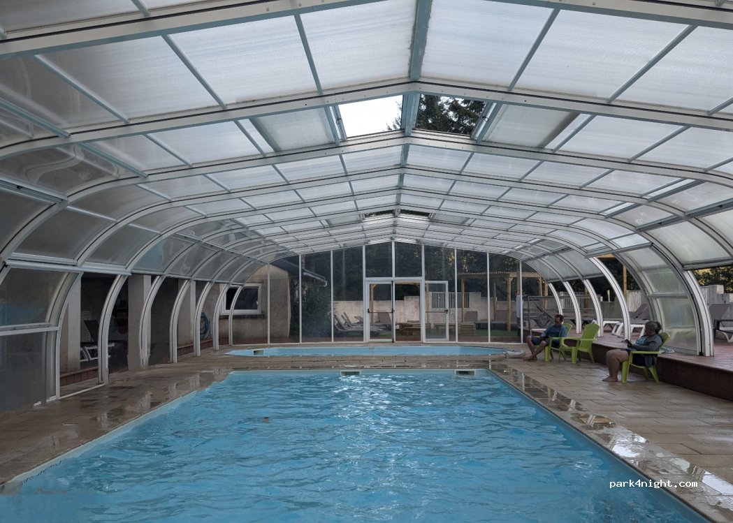 Camping Belvédère — foto 3