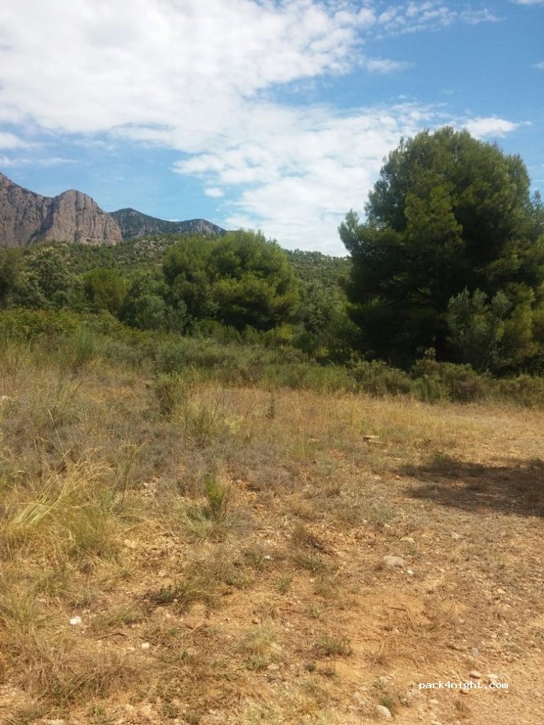 (08293) Collbató - Autovia del Nord-Est — foto 2