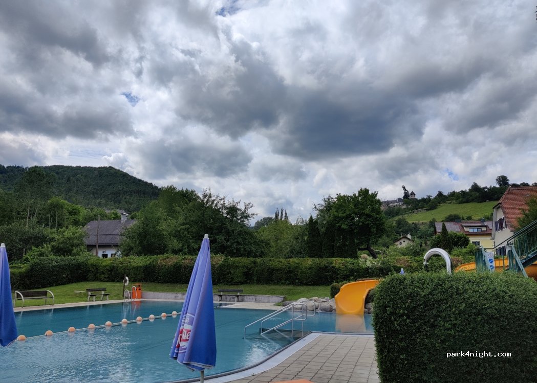 (3622) Mühldorf - 6 Unterranna — foto