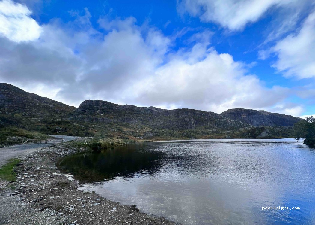 (4443)  - 1 Primær Fylkesveg 45 — foto 3
