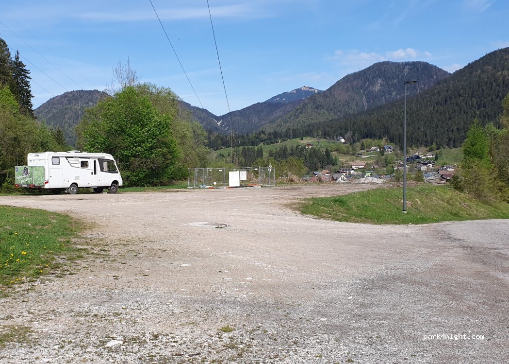 (33018) Tarvisio - 131 Via Lussari — foto