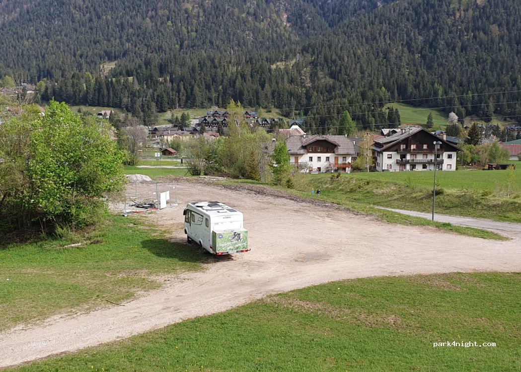(33018) Tarvisio - 131 Via Lussari — foto 2
