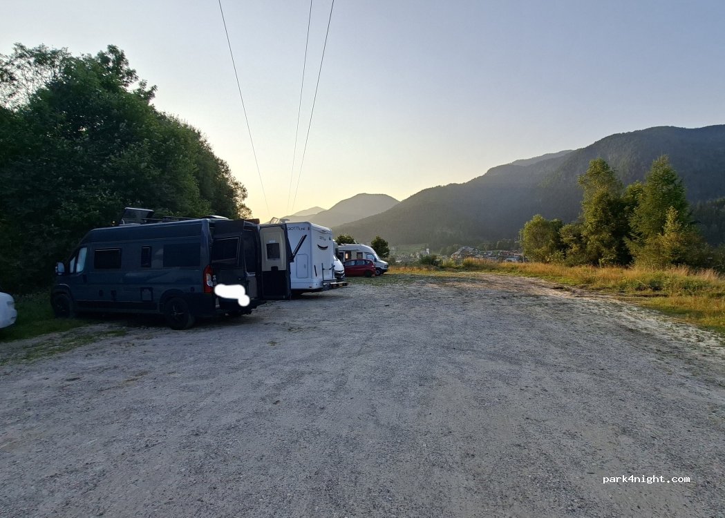 (33018) Tarvisio - 131 Via Lussari — foto 3