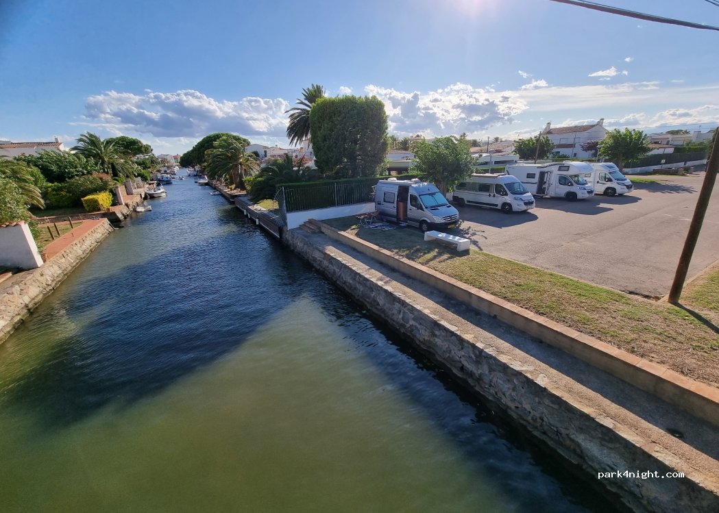 (17487) Empuriabrava - 61 Carrer Falconera — foto 3