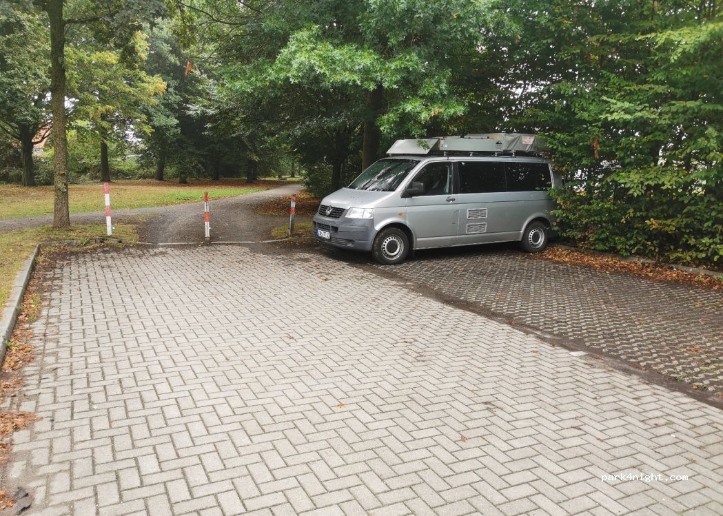 (48155) Münster - 25 Lütkenbecker Weg — foto 2