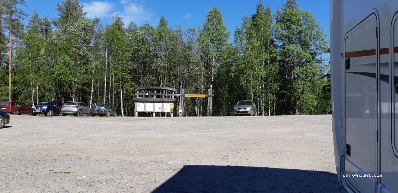 (97655) Rovaniemi - 118 Auttikönkääntie — foto 2