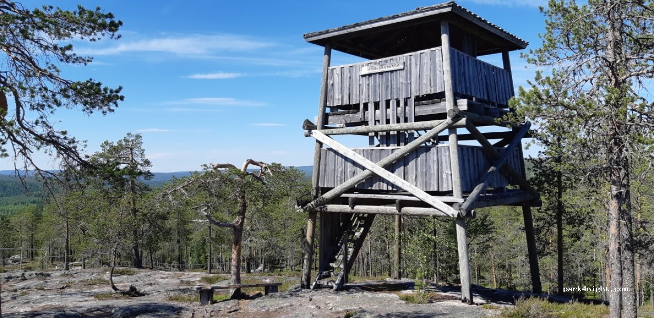 (97655) Rovaniemi - 118 Auttikönkääntie — foto 3
