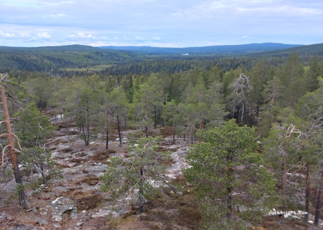 (97655) Rovaniemi - 118 Auttikönkääntie — foto 4
