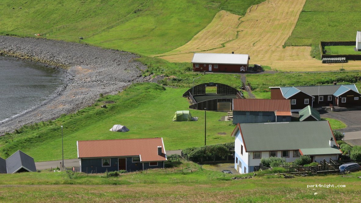 Dalur Camping — foto 2