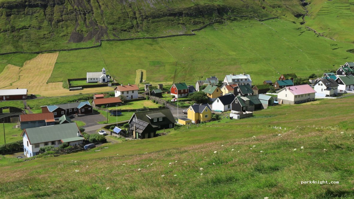 Dalur Camping — foto 3