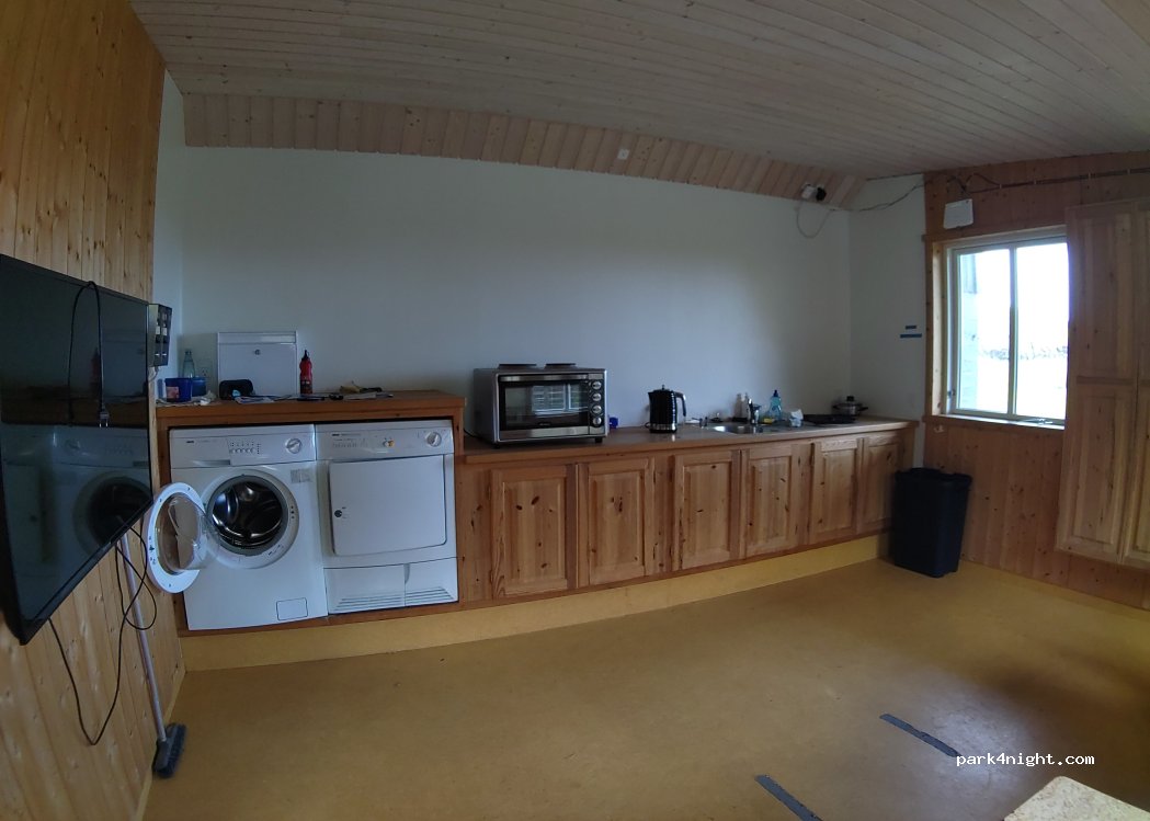 Dalur Camping — foto 4