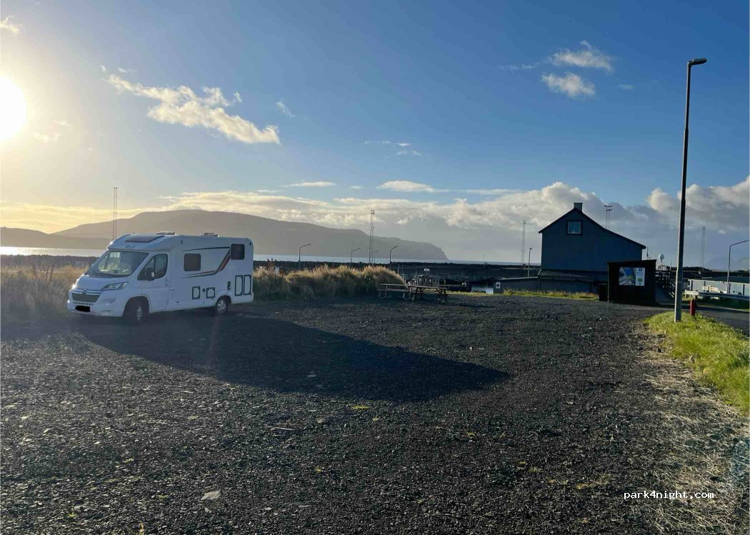 Camping Sandur — foto 4