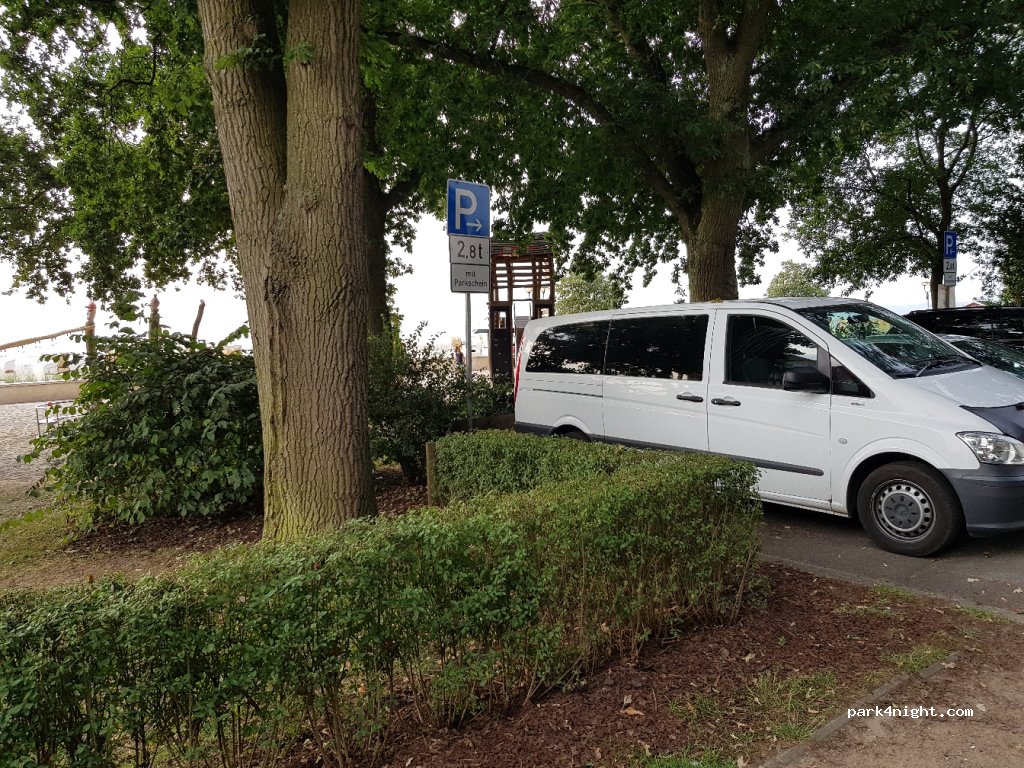 (23743) Grömitz - 1 Uferstraße — foto