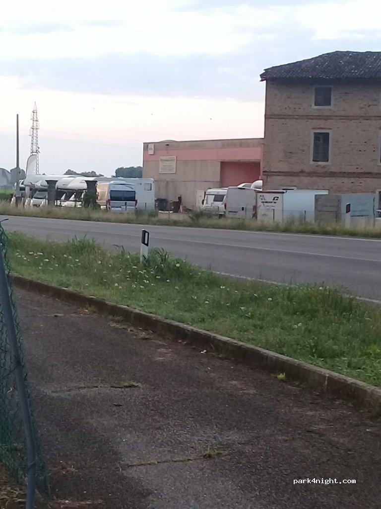 (33080) Orcenico Inferiore - 11 Via Codroipo — foto 2