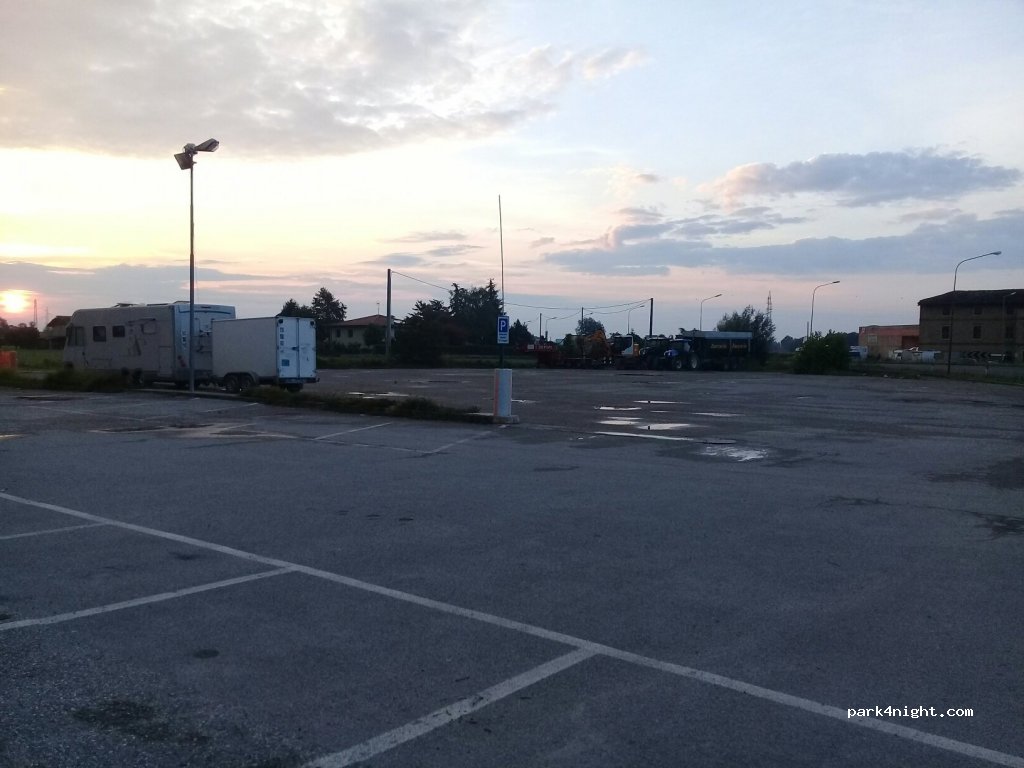 (33080) Orcenico Inferiore - 11 Via Codroipo — foto 4