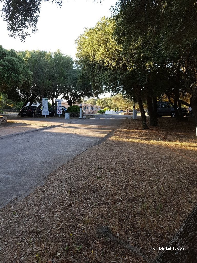 Camping Pomposa — foto 2