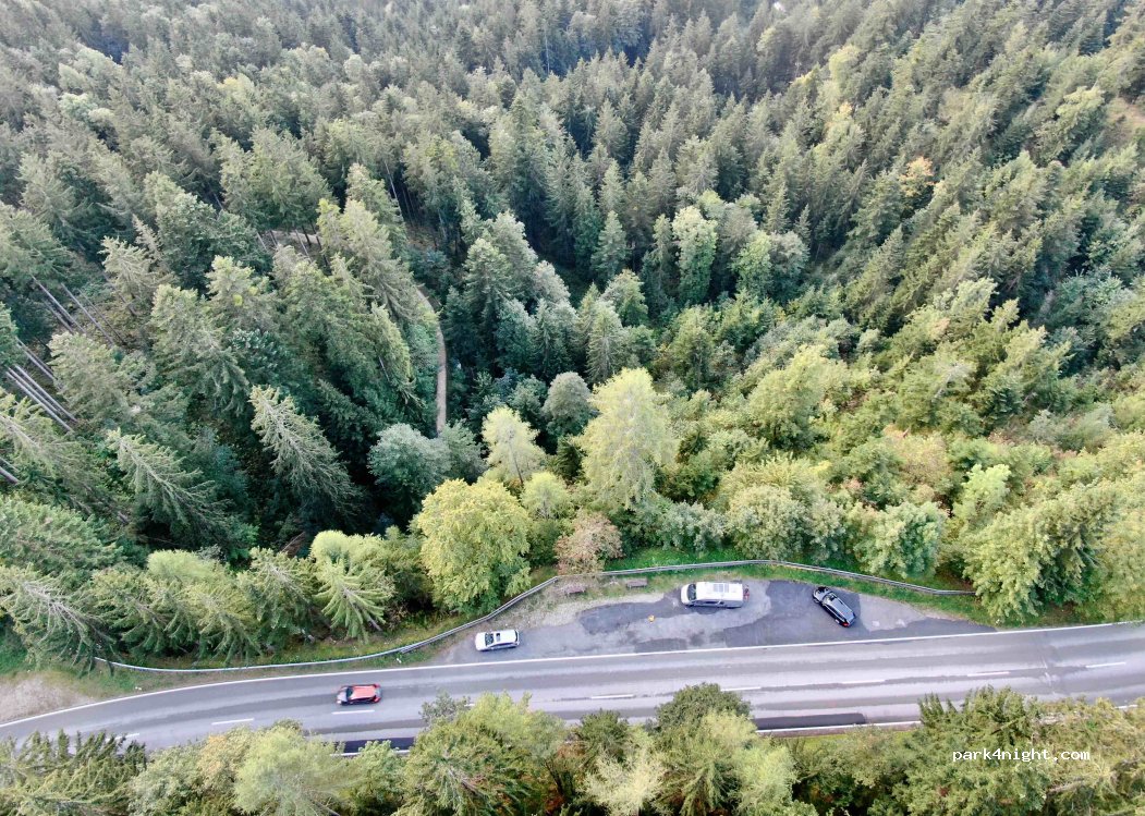 (83471) Berchtesgaden - Scharitzkehlstraße — foto 2