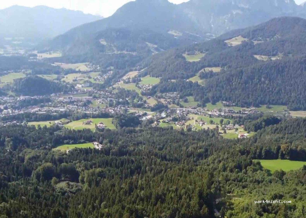 (83471) Berchtesgaden - Scharitzkehlstraße — foto 4