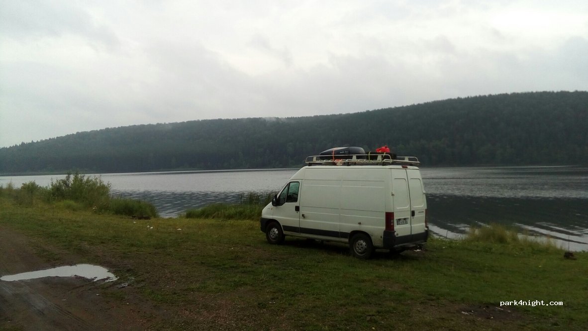 (452360) Bayki - Unnamed Road — foto 2