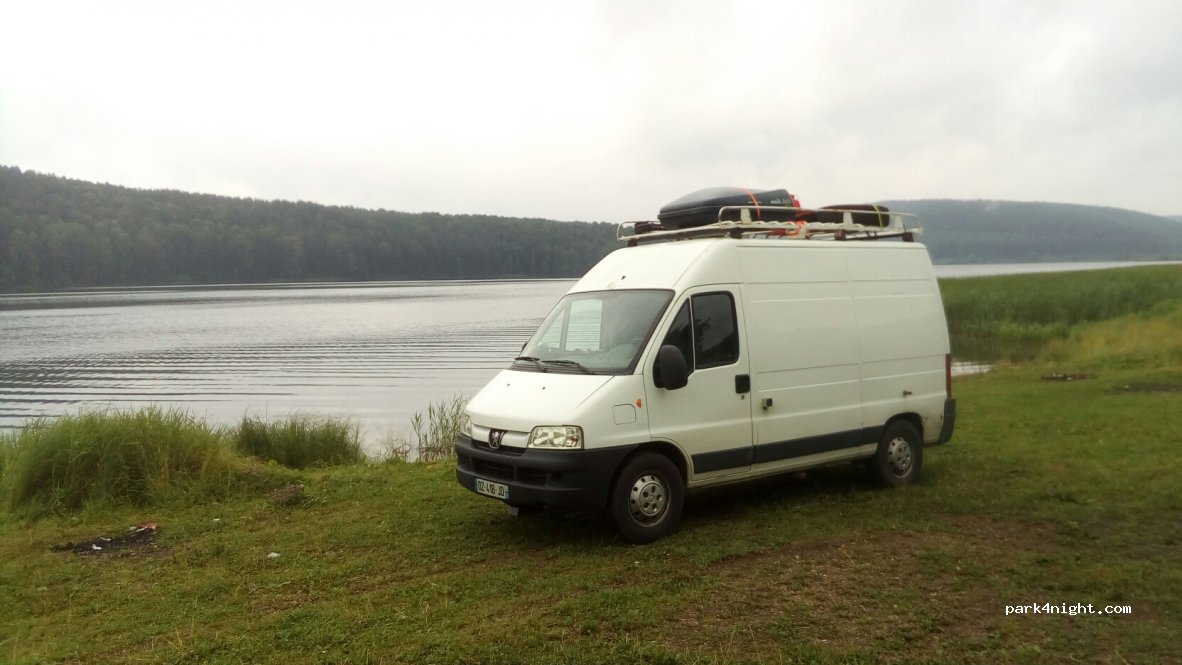 (452360) Bayki - Unnamed Road — foto 3