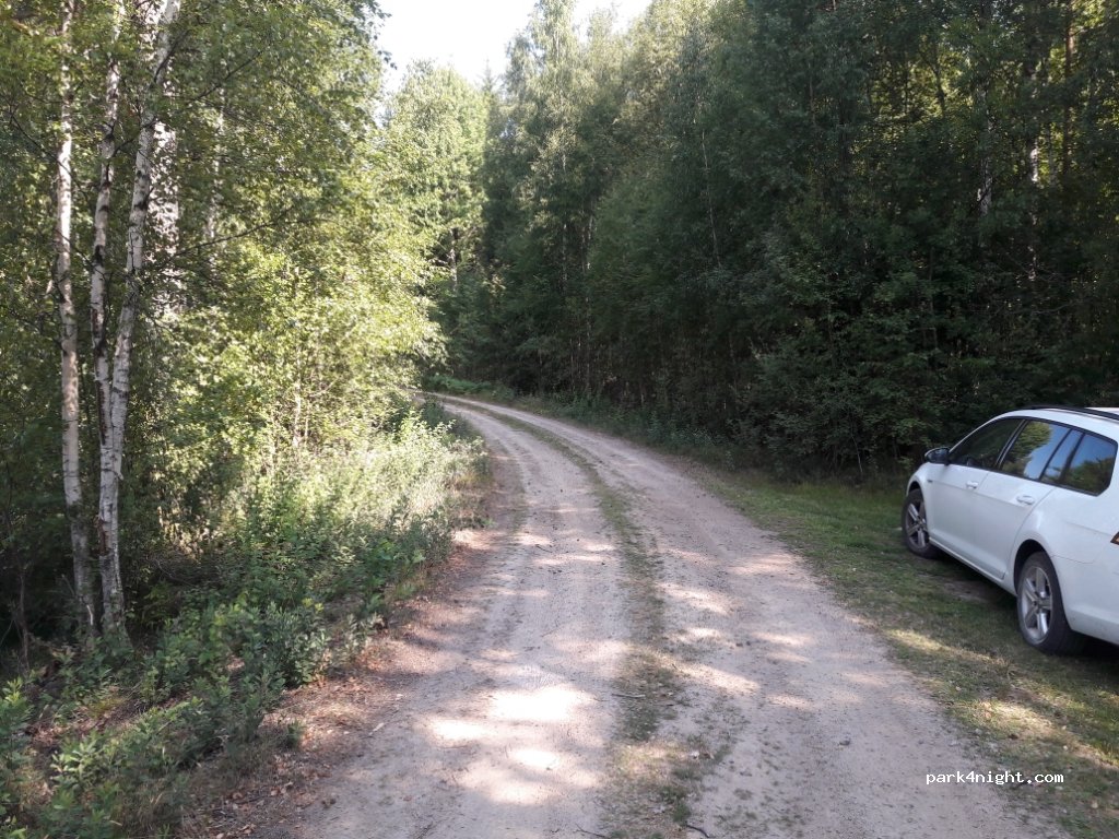(360 50)  - Unnamed Road — foto