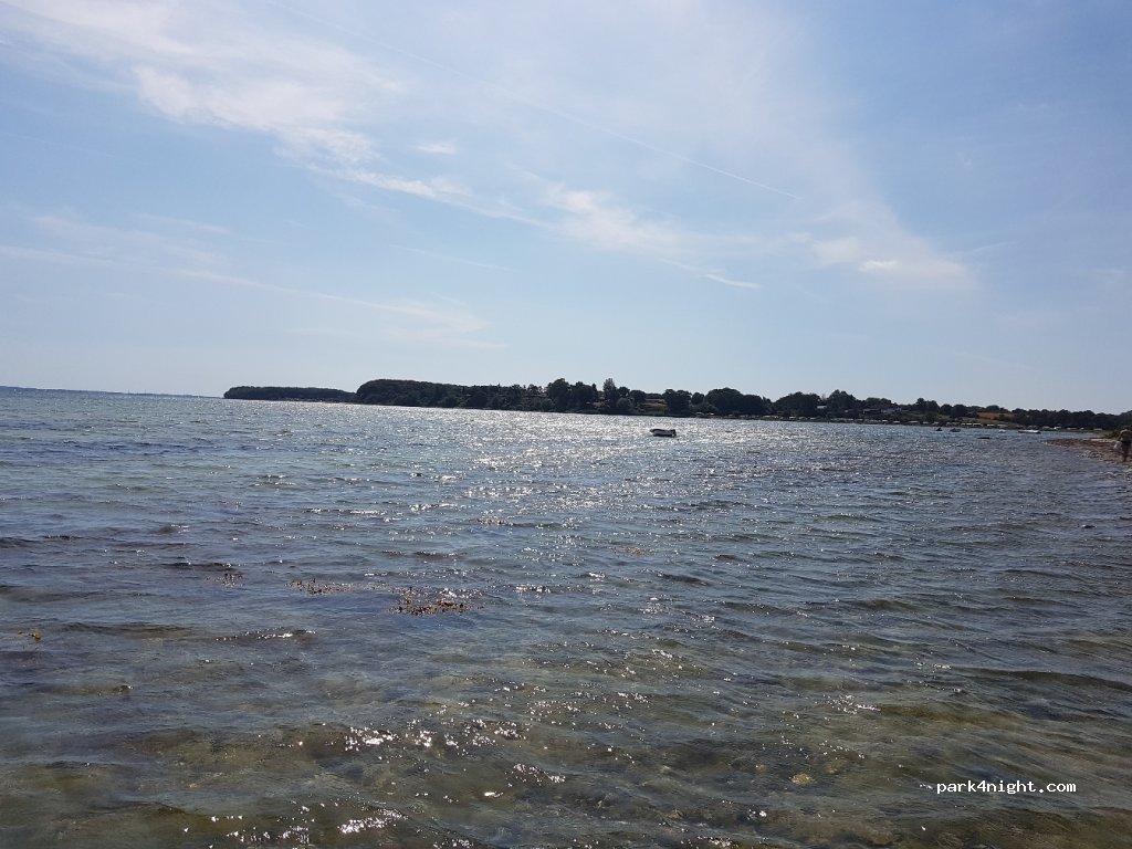 Skårupøre Camping — foto