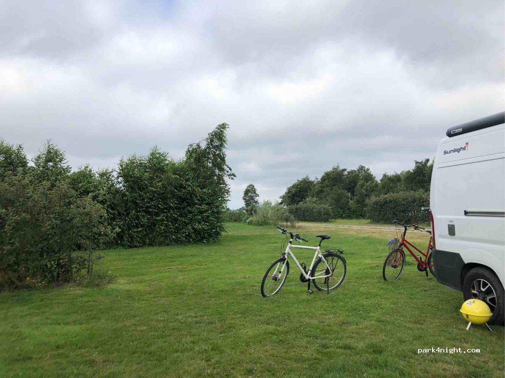 Skårupøre Camping — foto 2