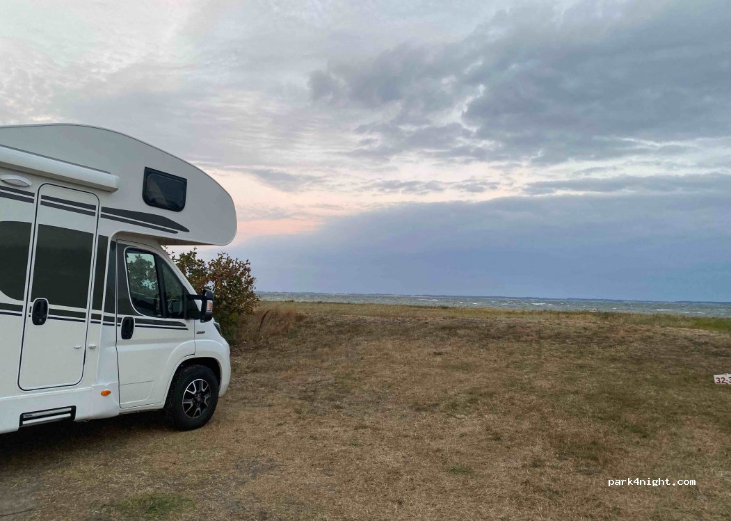 Skårupøre Camping — foto 3