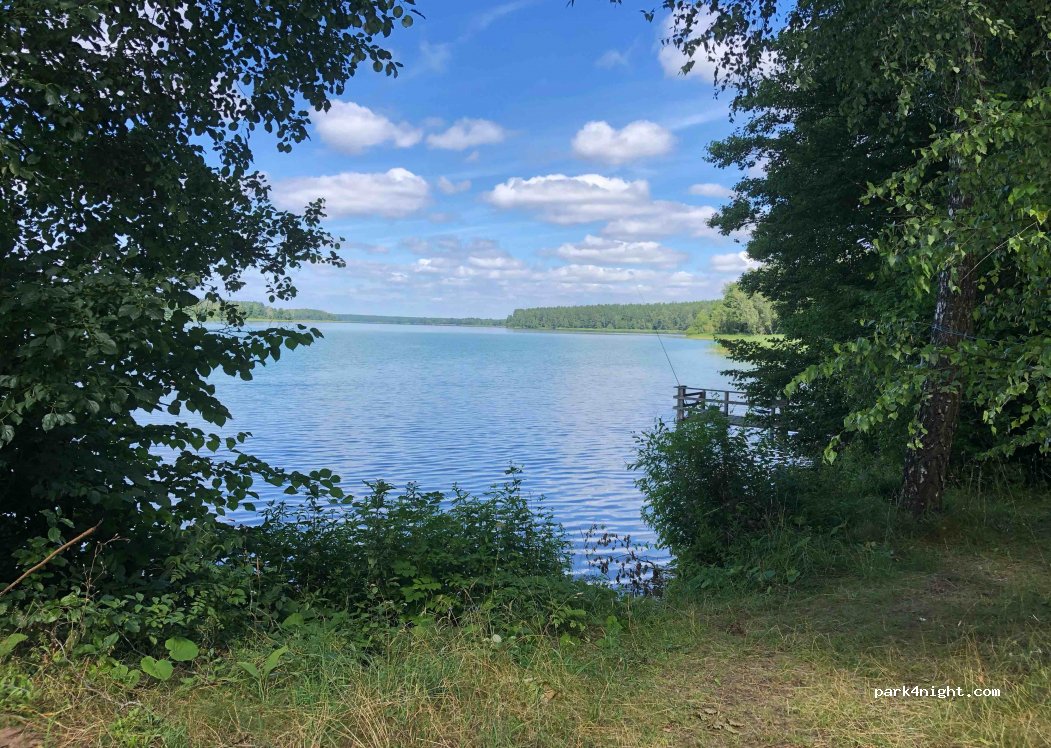 Pole Namiotowe Błyskawica — foto 2