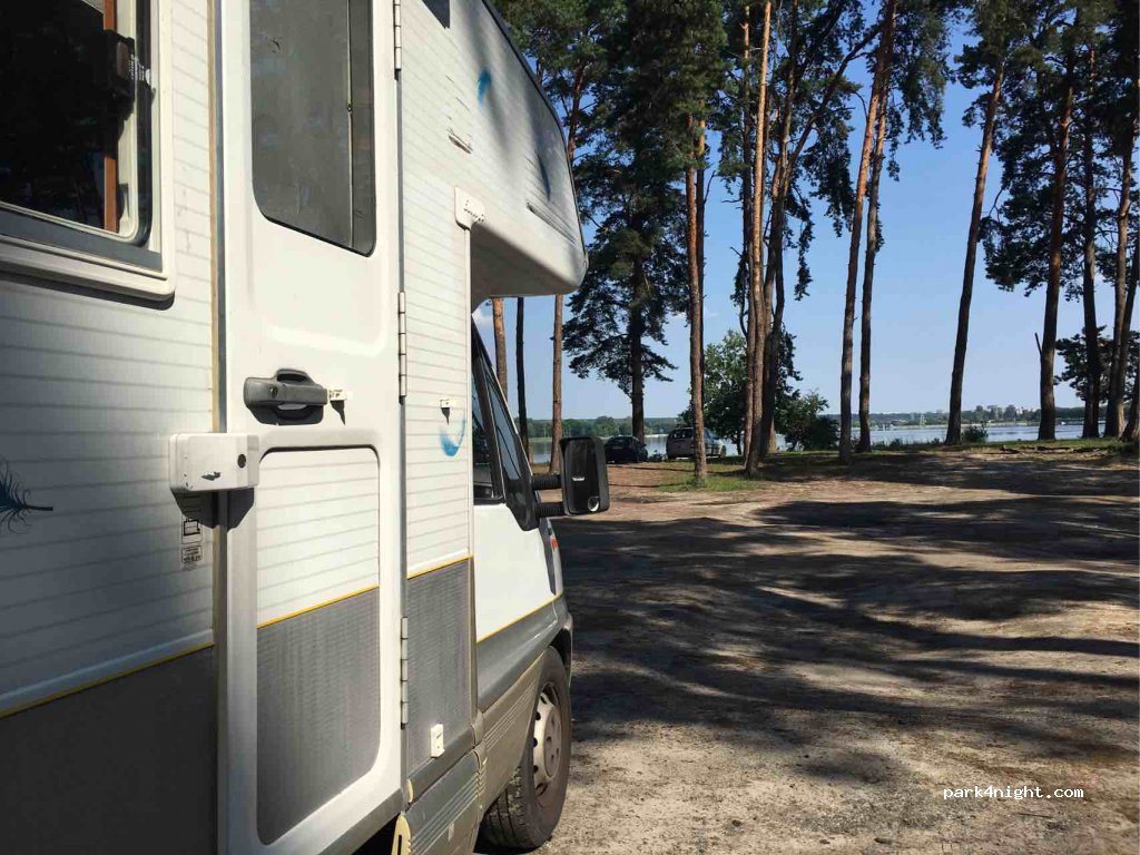 (20-523) Lublin - 5A Nad Zalewem — foto 2