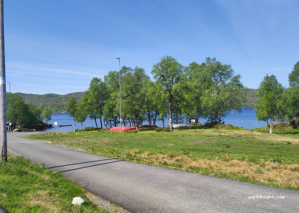(4230) Sand - 13 Sekundær Fylkesveg 632 — foto 3