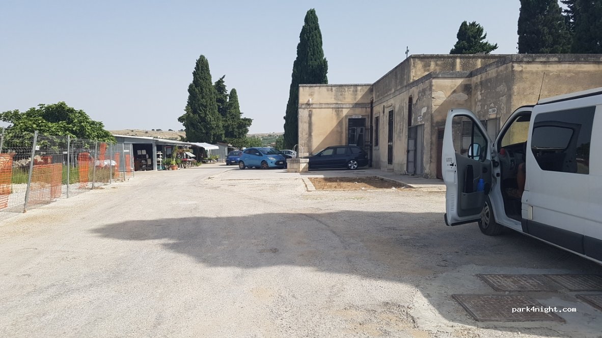 (97015) Modica - Contrada Cimitero — foto 3