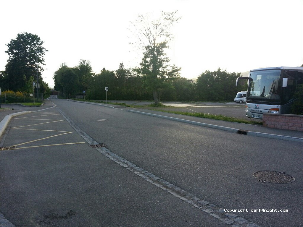 (68700) Cernay - 2-4 Rue Sandoz — foto