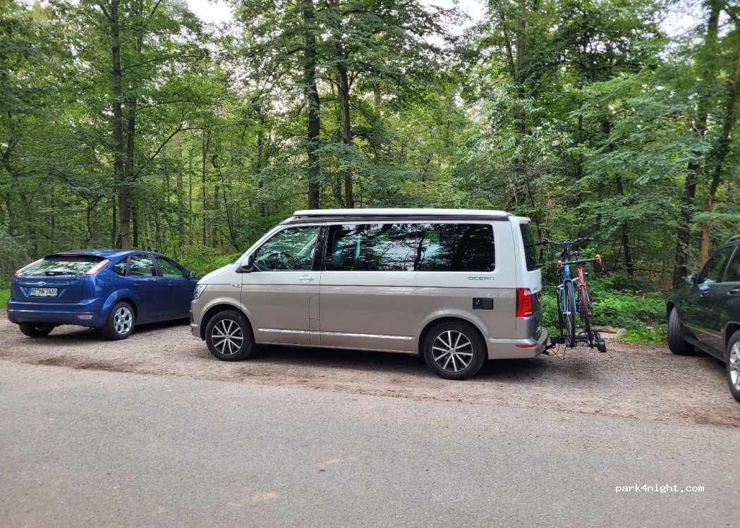 (68723) Schwetzingen - B291 — foto 4