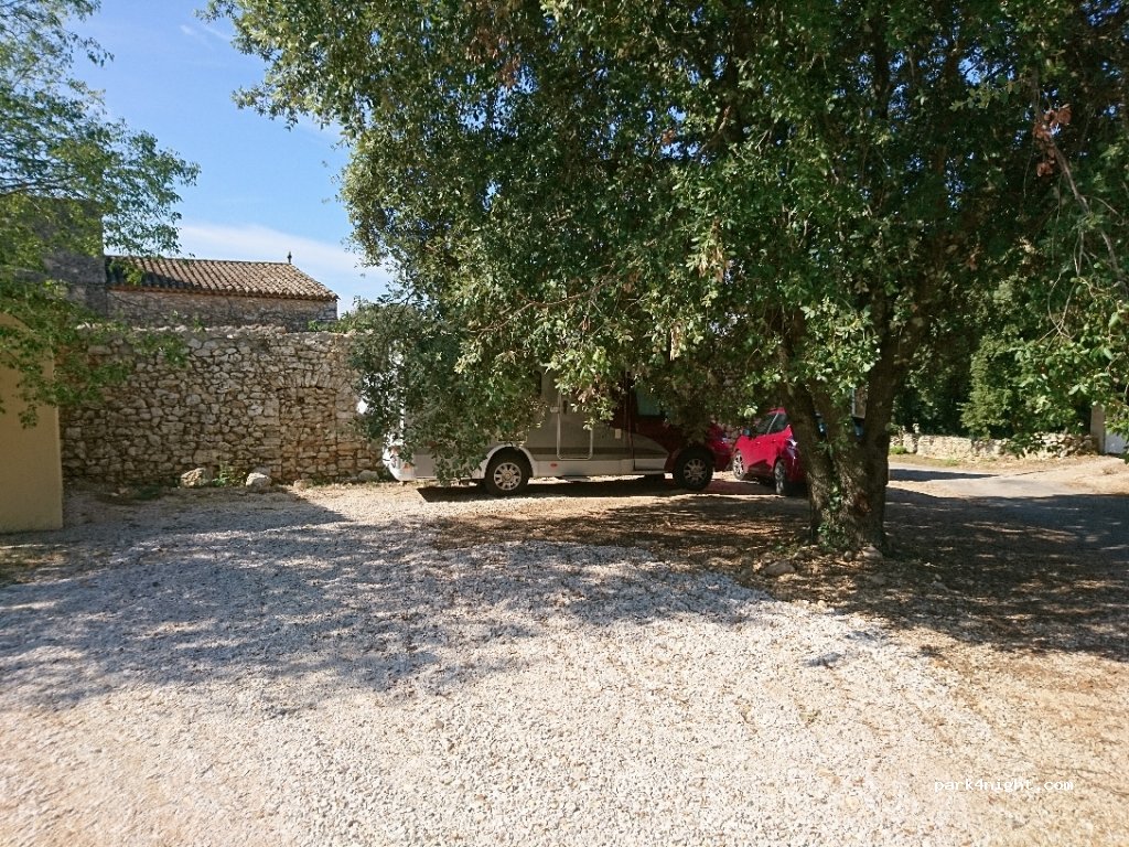 (34380) Argelliers - 12 Route de Montarnaud — foto 2