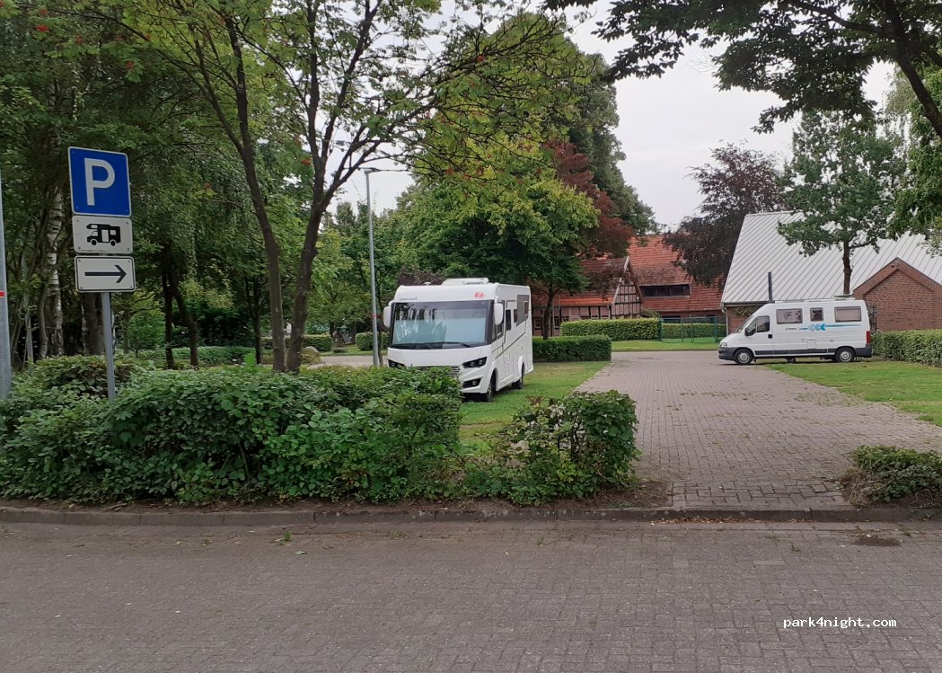 (28857) Syke - 1 Hassinghausen — foto 3