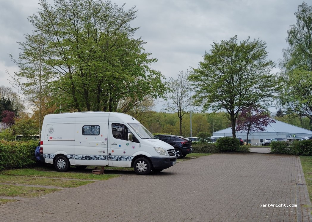 (28857) Syke - 1 Hassinghausen — foto 4