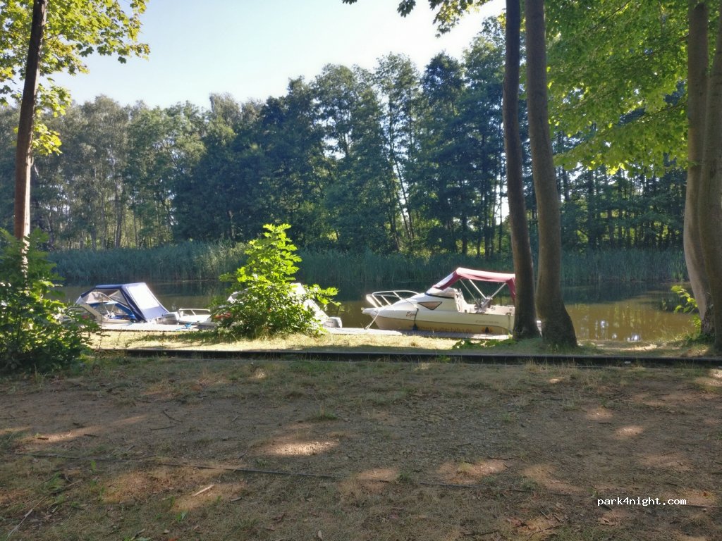 Camping Marina Alter Hafen — foto 2