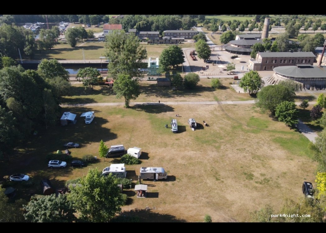 Camping Marina Alter Hafen — foto 4