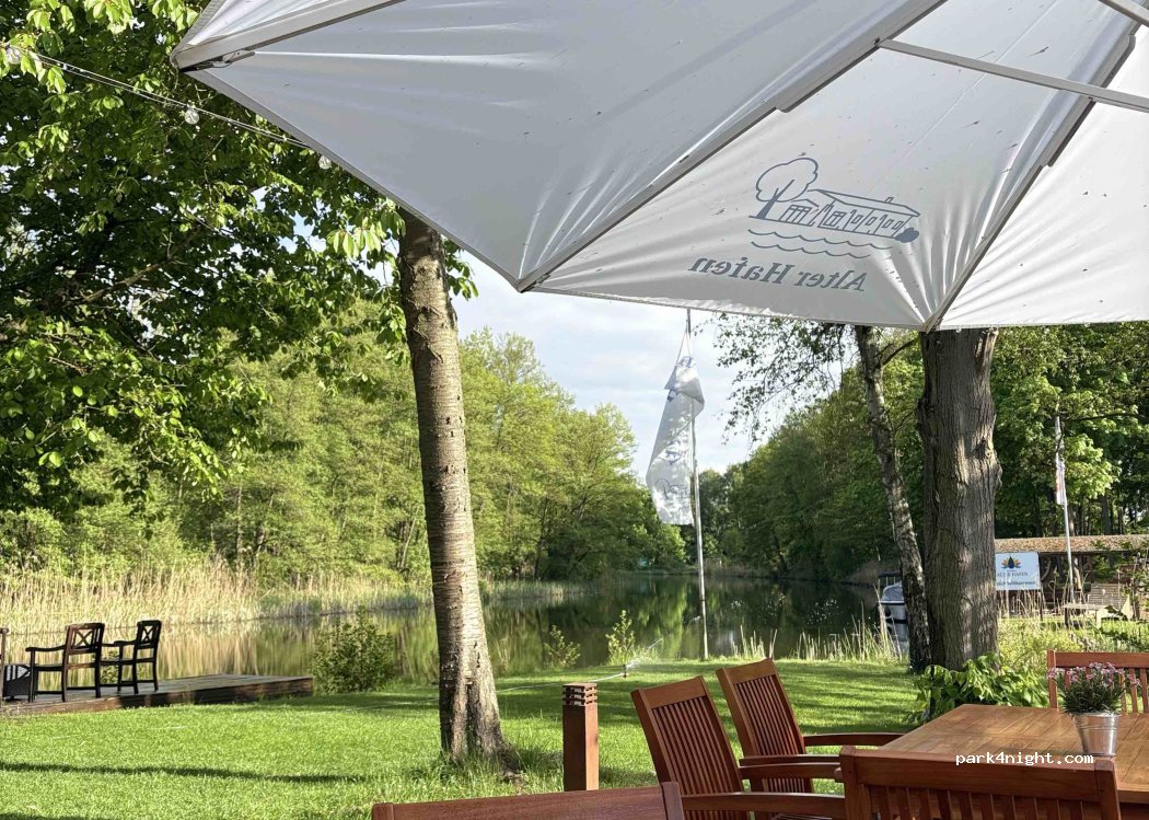 Camping Marina Alter Hafen — foto 5