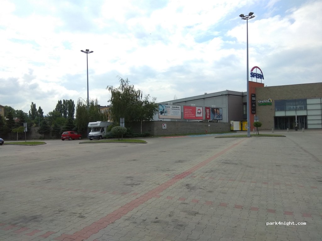 (43) Bielsko-Biała - 3 Michała Grażyńskiego — foto