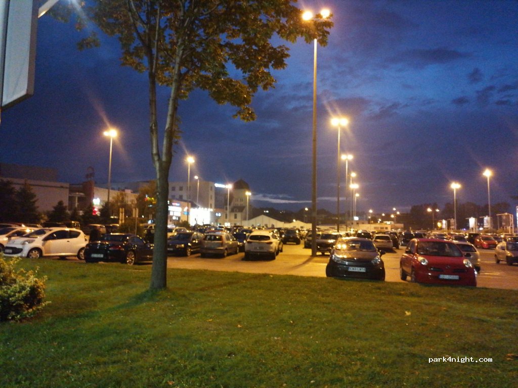 (43) Bielsko-Biała - 3 Michała Grażyńskiego — foto 3
