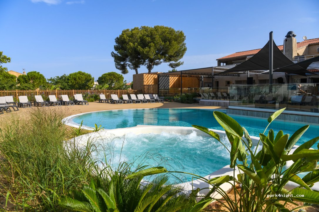Camping Le Rayolet — foto 4