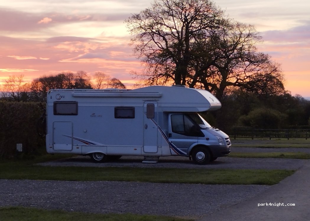 Woodhouse Farm Holiday Park – Camping — foto 4